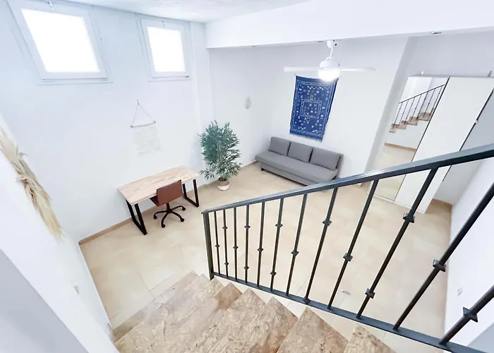 Tarifa Beach Rentals Almenara