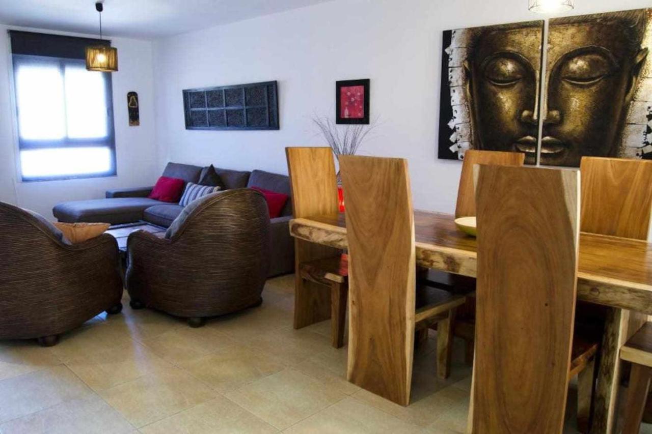 Apartment Almenara