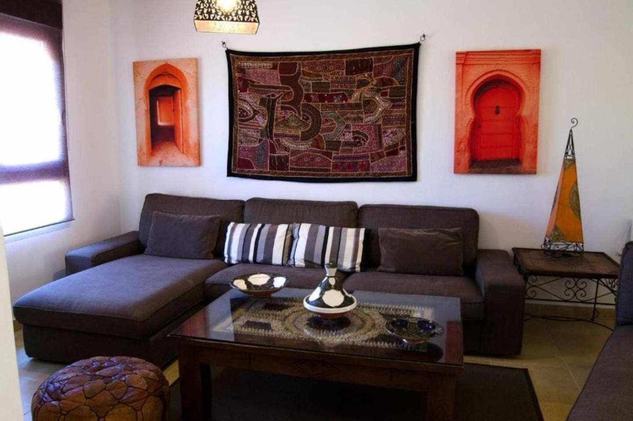 Apartment Almenara *