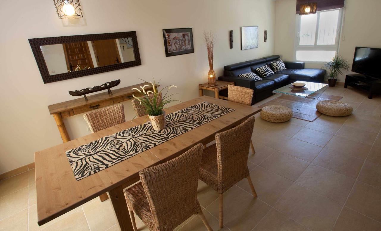 Apartment Almenara