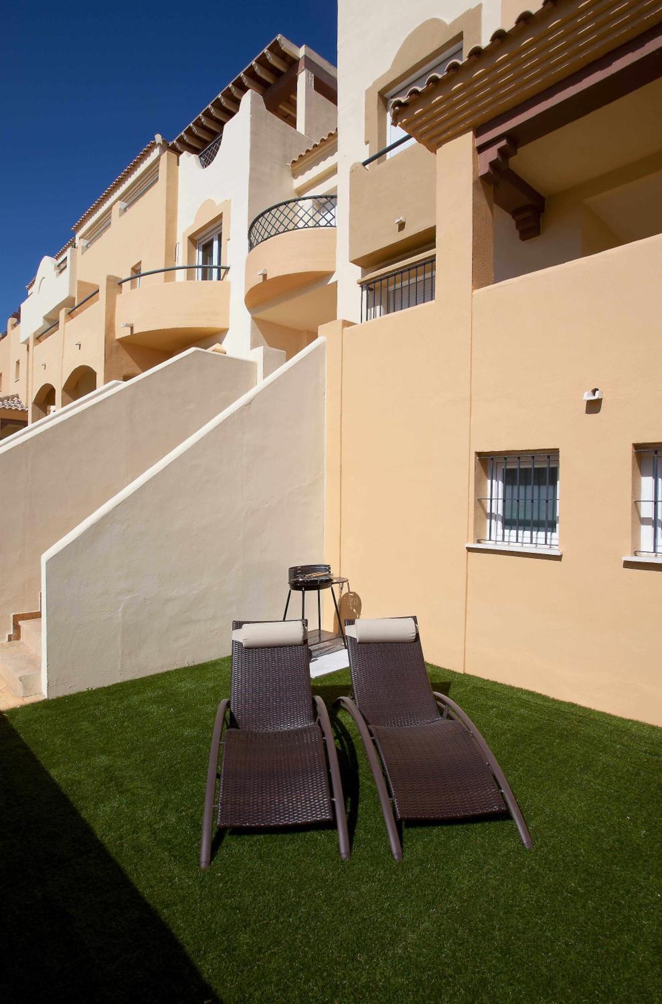 Almenara Apartment