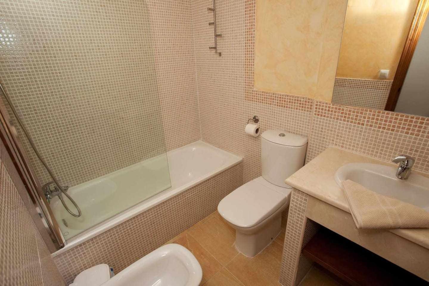 Almenara Apartment Tarifa