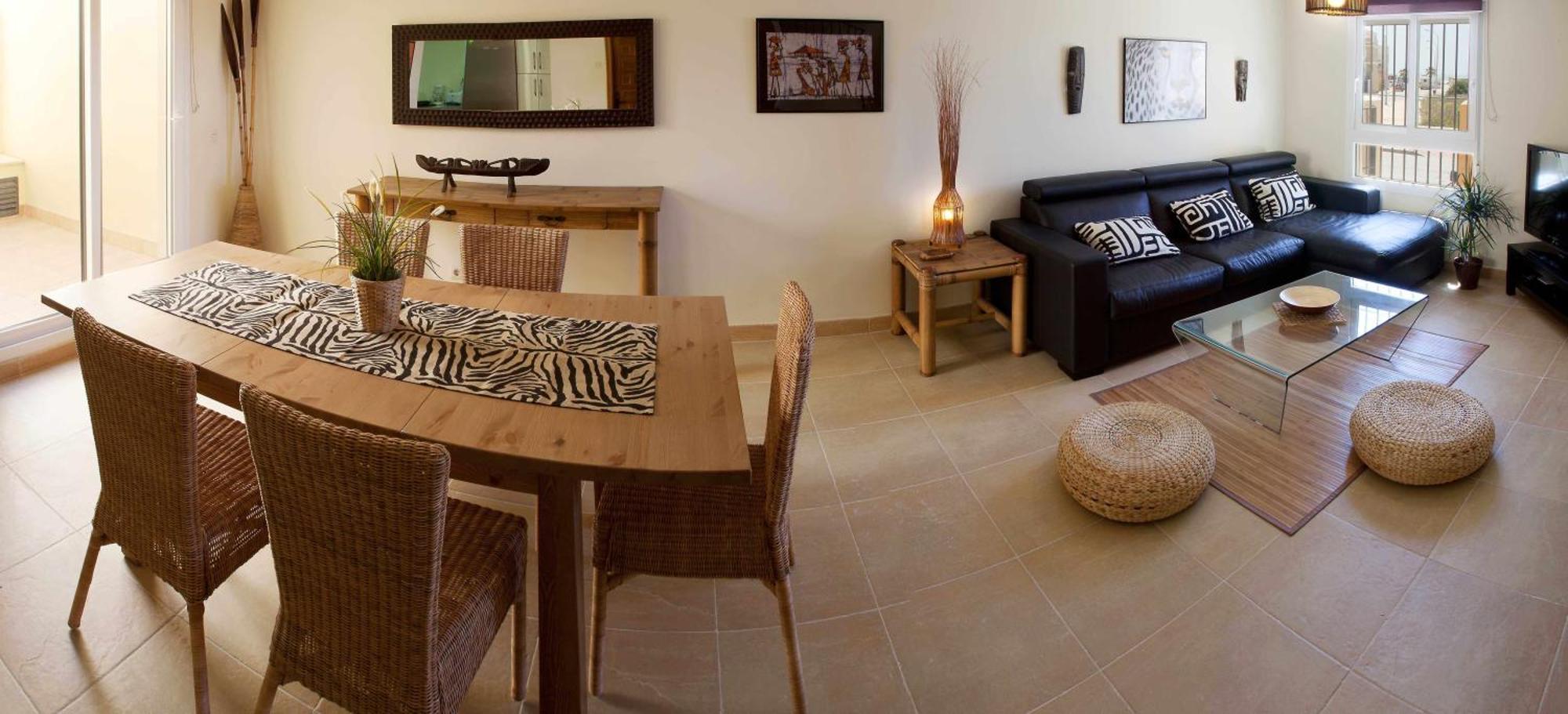 Almenara Apartment