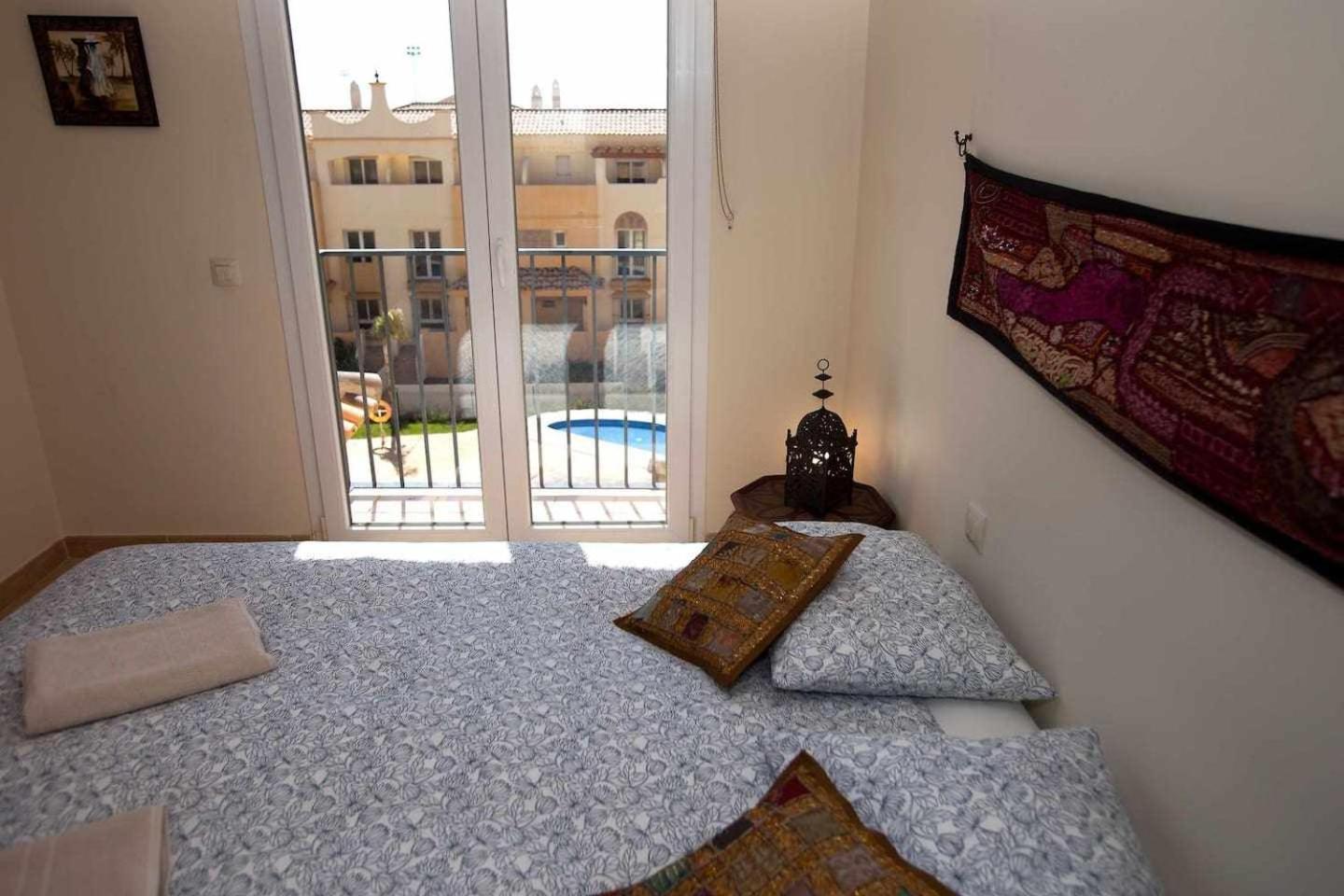 Almenara Apartment *