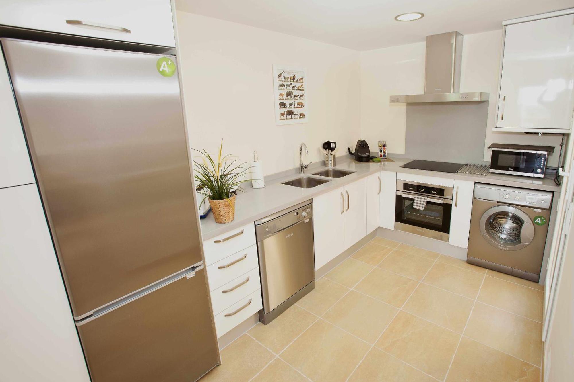 Apartment Almenara