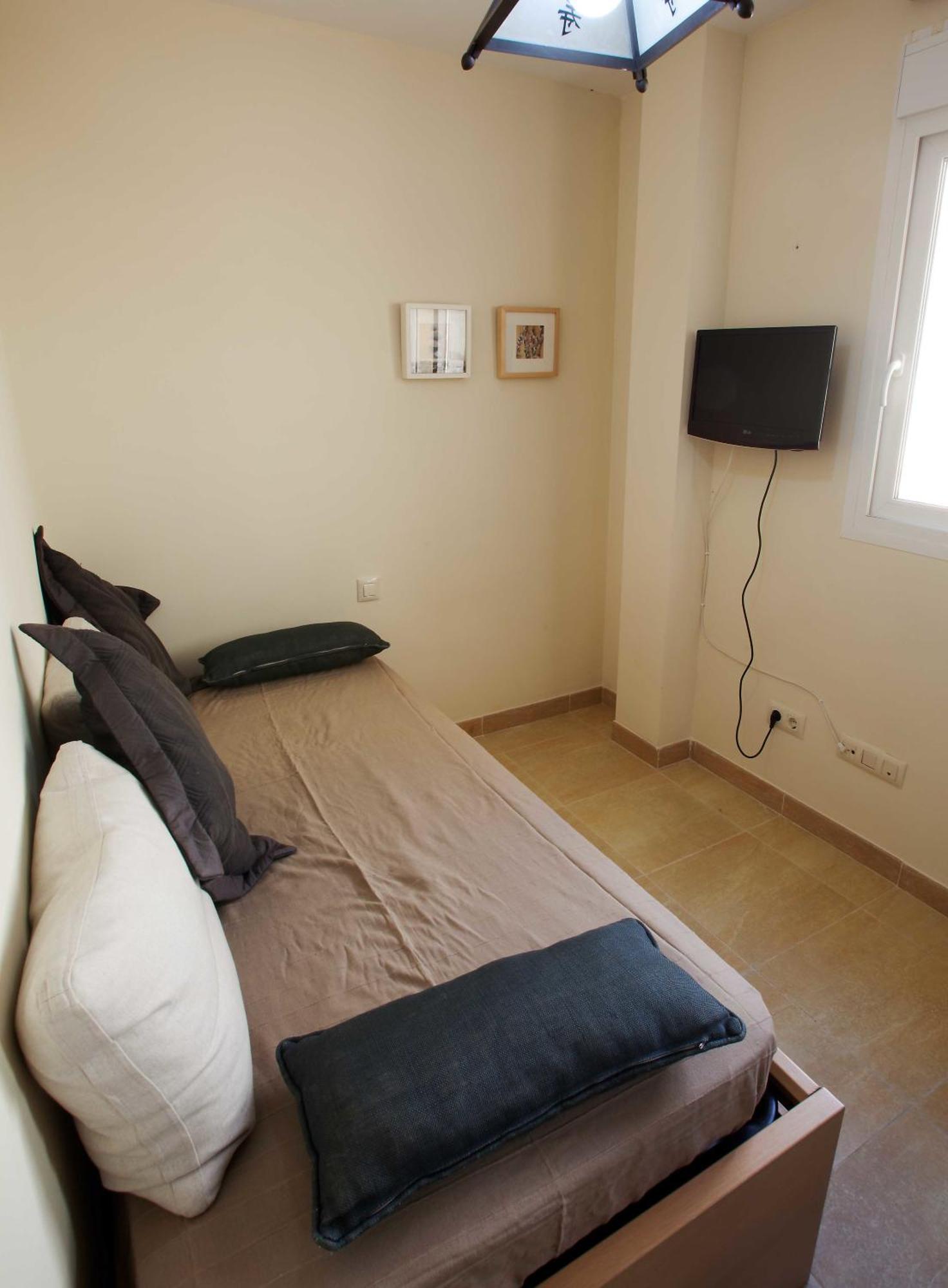 Almenara Apartment Tarifa