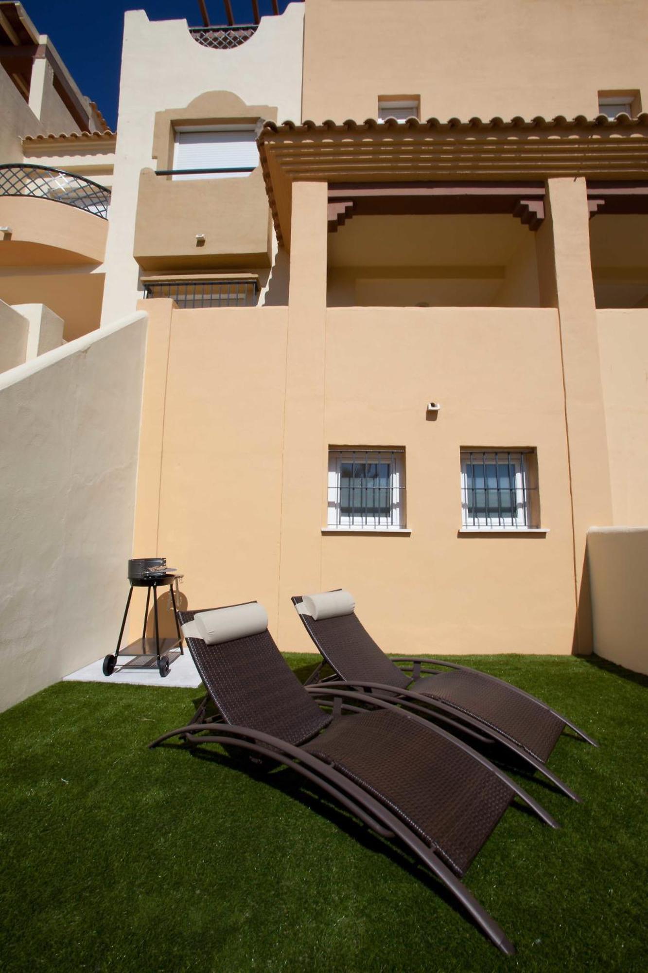 Almenara Apartment