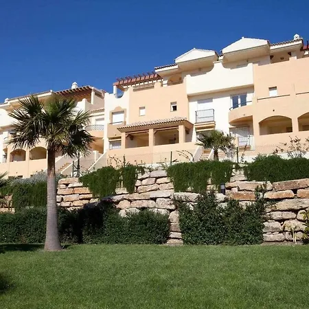 Tarifa Beach Rentals Almenara Exterior foto