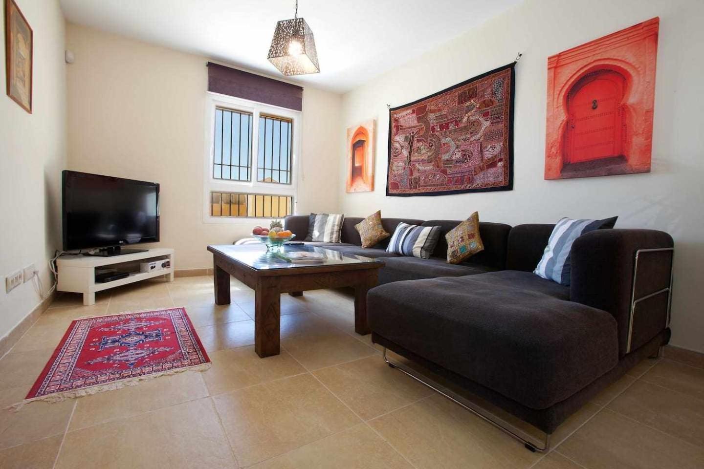 Appartement Almenara